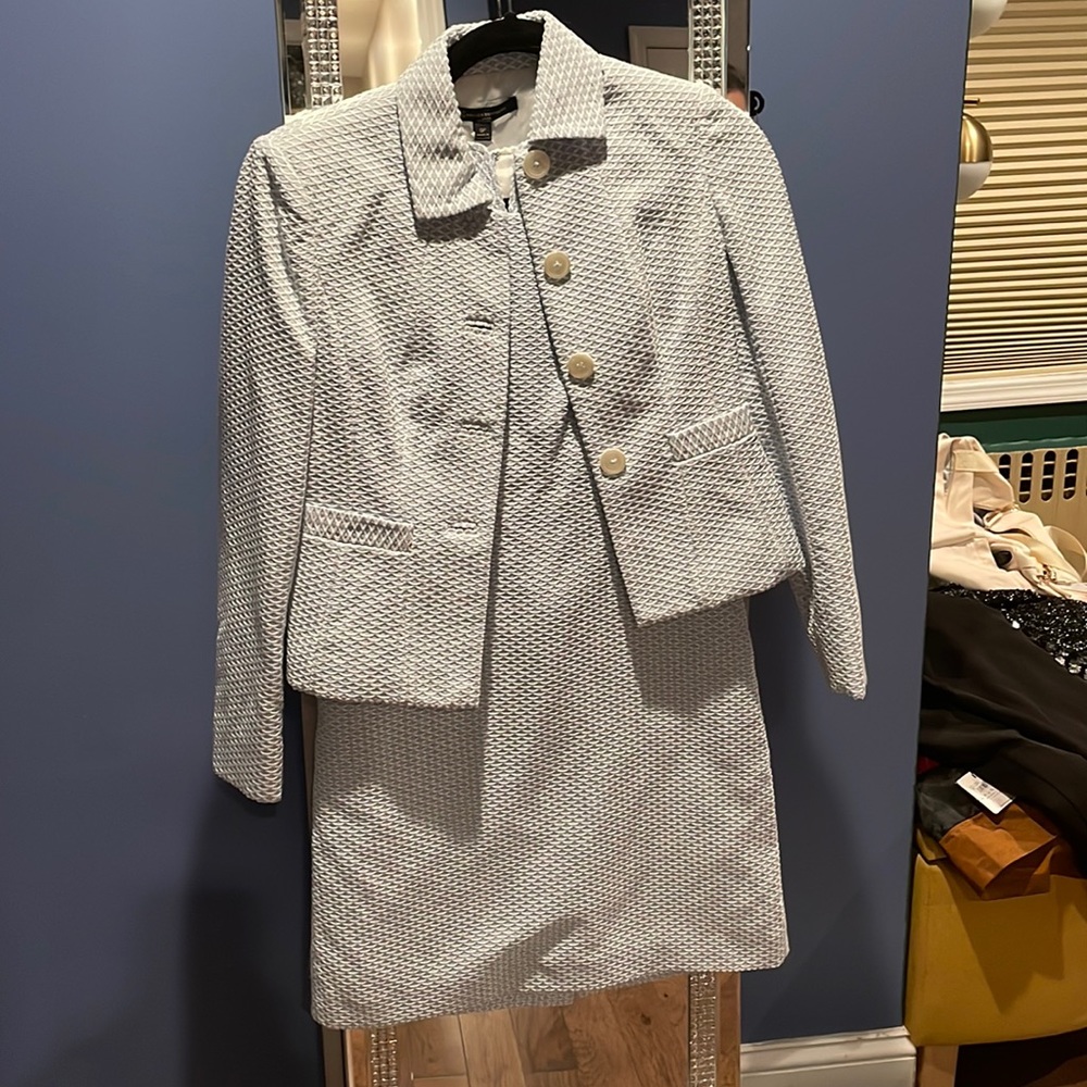 NWT Brooks Brothers two piece suit